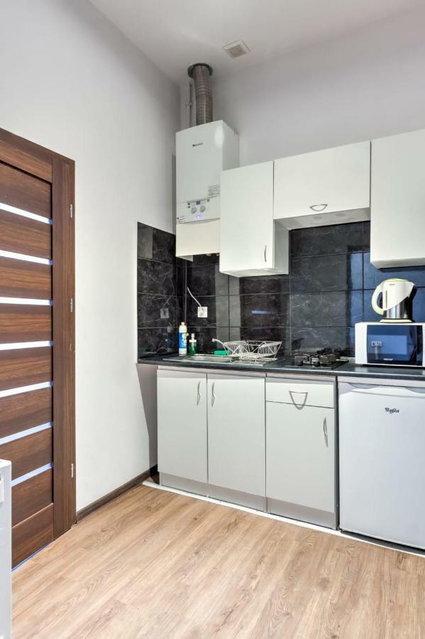 Apartamenty Atrium Katowice Eksteriør bilde